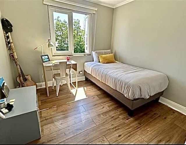 CASA CHICUREO - PIEDRA ROJA