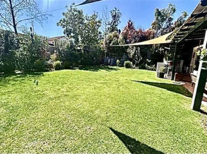 CASA CHICUREO - PIEDRA ROJA