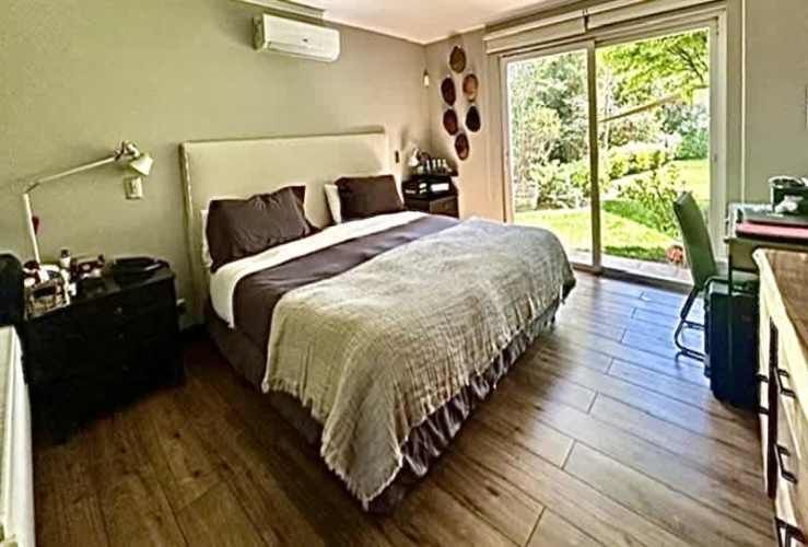 CASA CHICUREO - PIEDRA ROJA