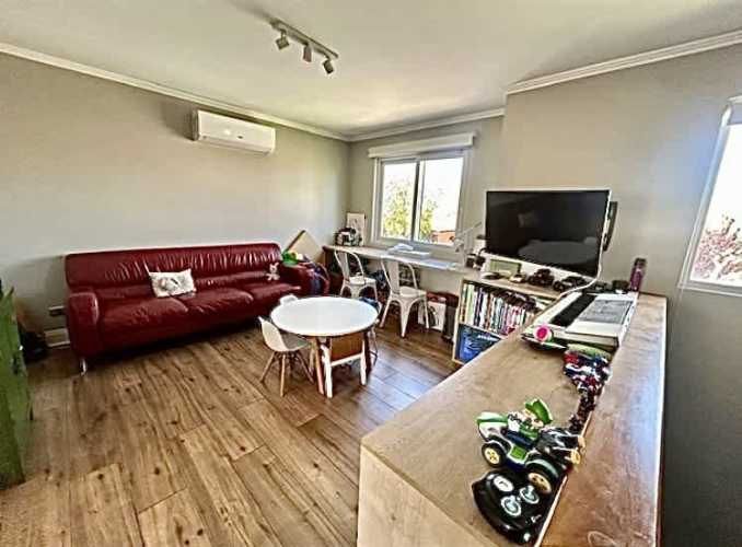 CASA CHICUREO - PIEDRA ROJA