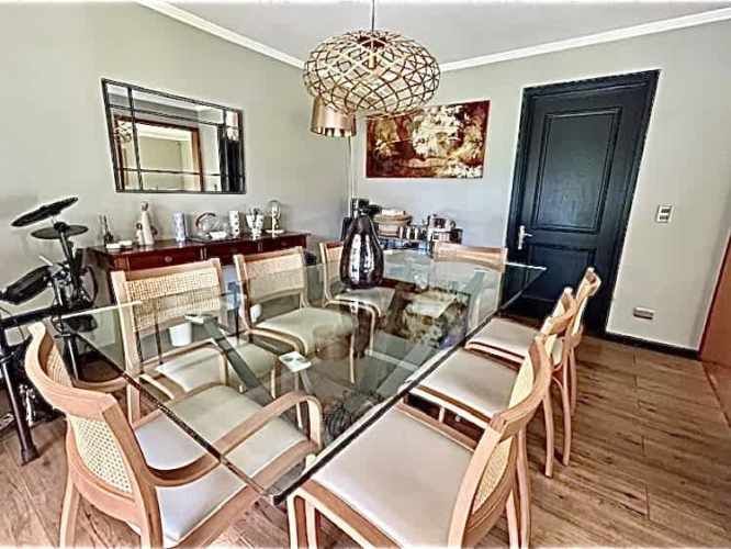 CASA CHICUREO - PIEDRA ROJA