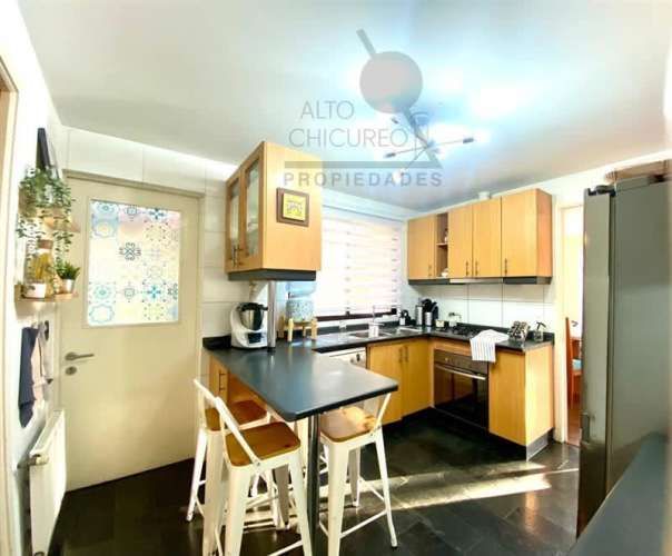 CASA PIEDRA ROJA - CHICUREO