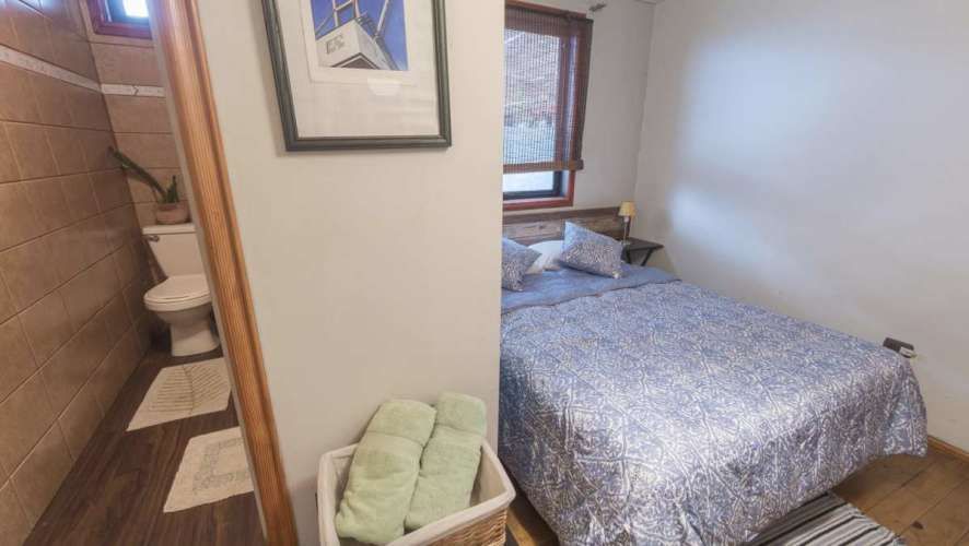 CASA Almirante Montt en Cerro Alegre