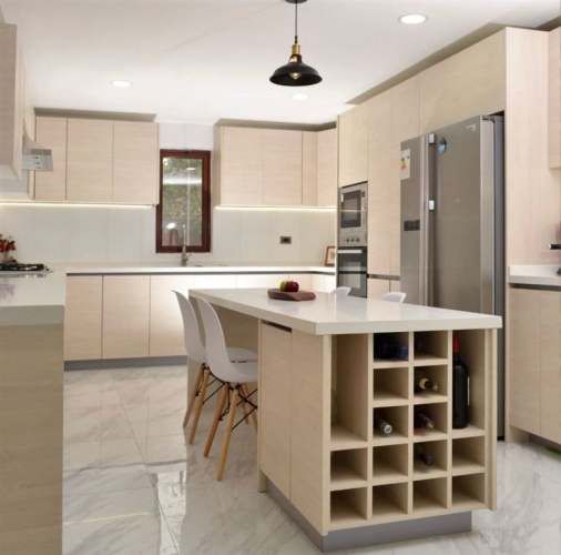 CASA Piedra Roja, Chicureo