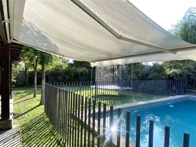 CASA Piedra Roja, Chicureo