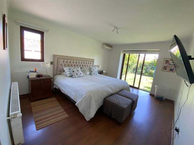 CASA Piedra Roja, Chicureo