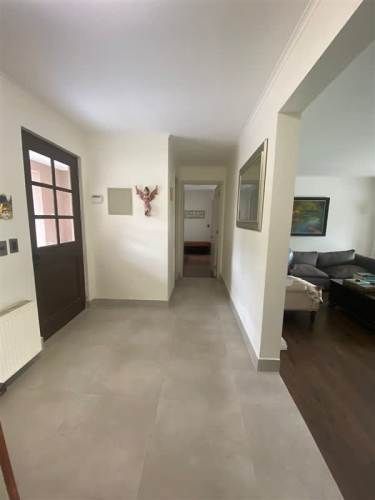 CASA Piedra Roja, Chicureo