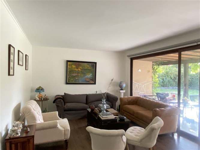 CASA Piedra Roja, Chicureo