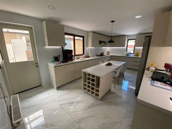 CASA Piedra Roja, Chicureo