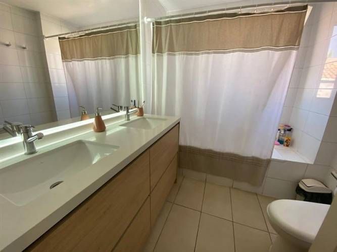 CASA Piedra Roja, Chicureo