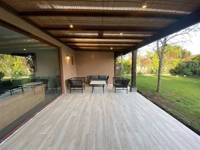 CASA Piedra Roja, Chicureo