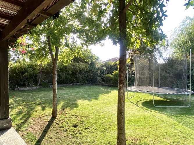 CASA Piedra Roja, Chicureo