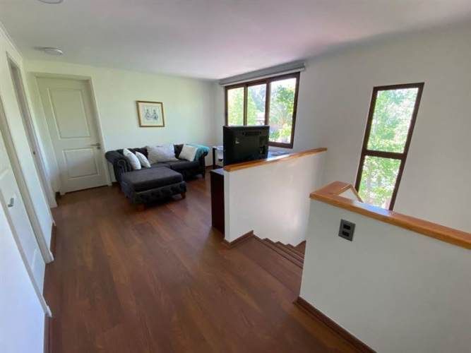 CASA Piedra Roja, Chicureo