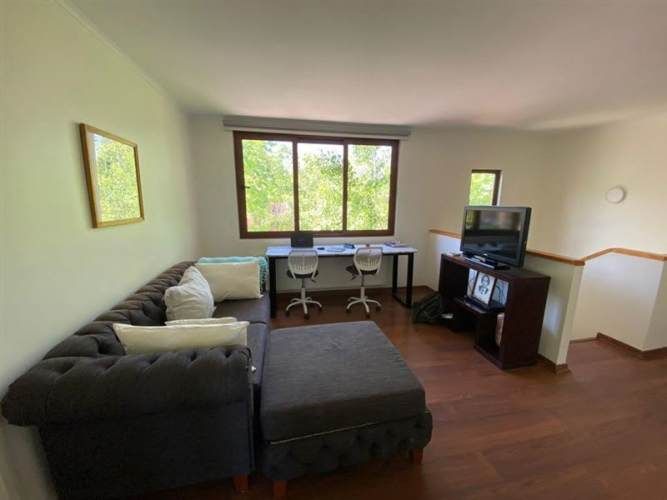 CASA Piedra Roja, Chicureo