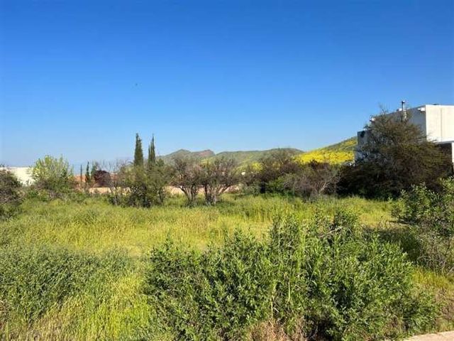 SITIO Piedra Roja - Chicureo