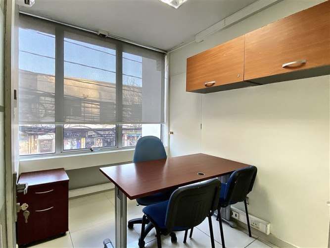 OFICINA carmen 487