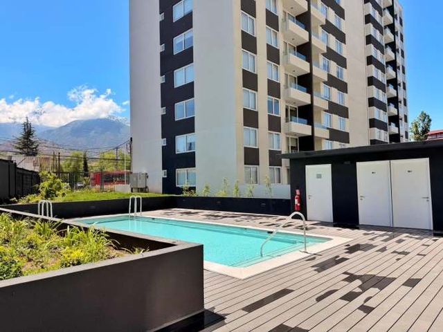 Estreno Deptos Nuevo, elige piso y vista