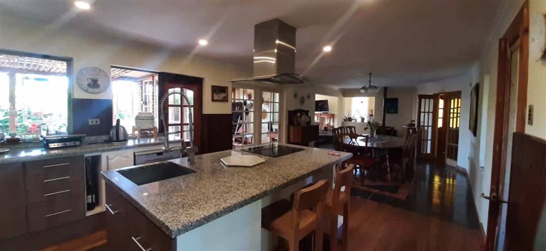 PARCELA Calera de Tango