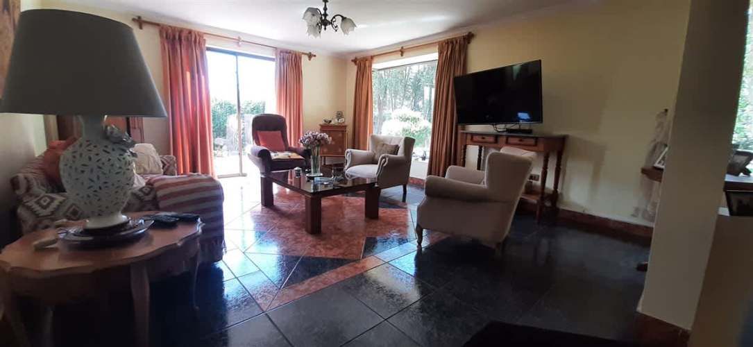 PARCELA Calera de Tango