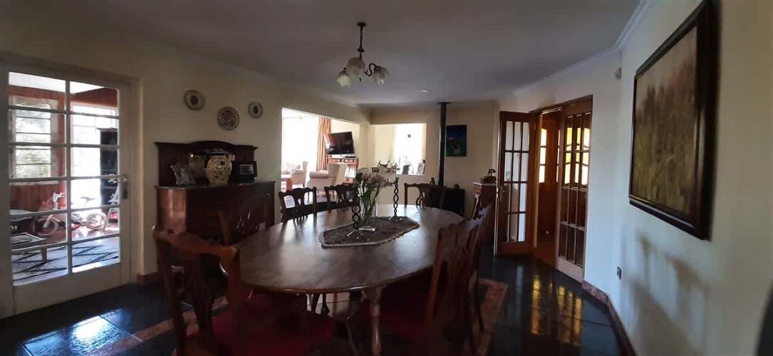 PARCELA Calera de Tango