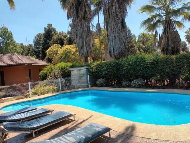 PARCELA Calera de Tango