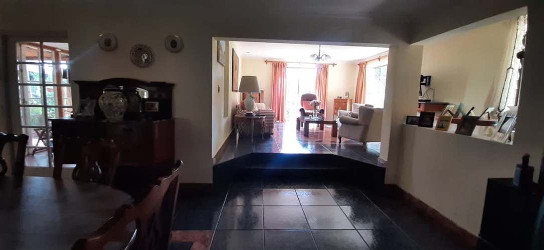 PARCELA Calera de Tango