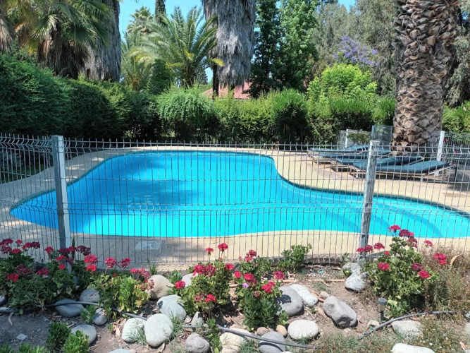 PARCELA Calera de Tango