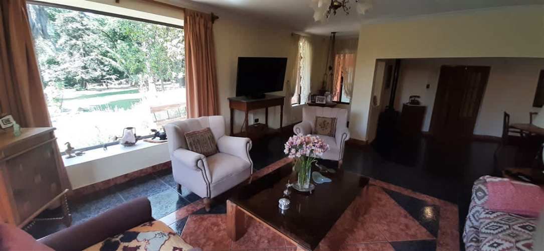 PARCELA Calera de Tango