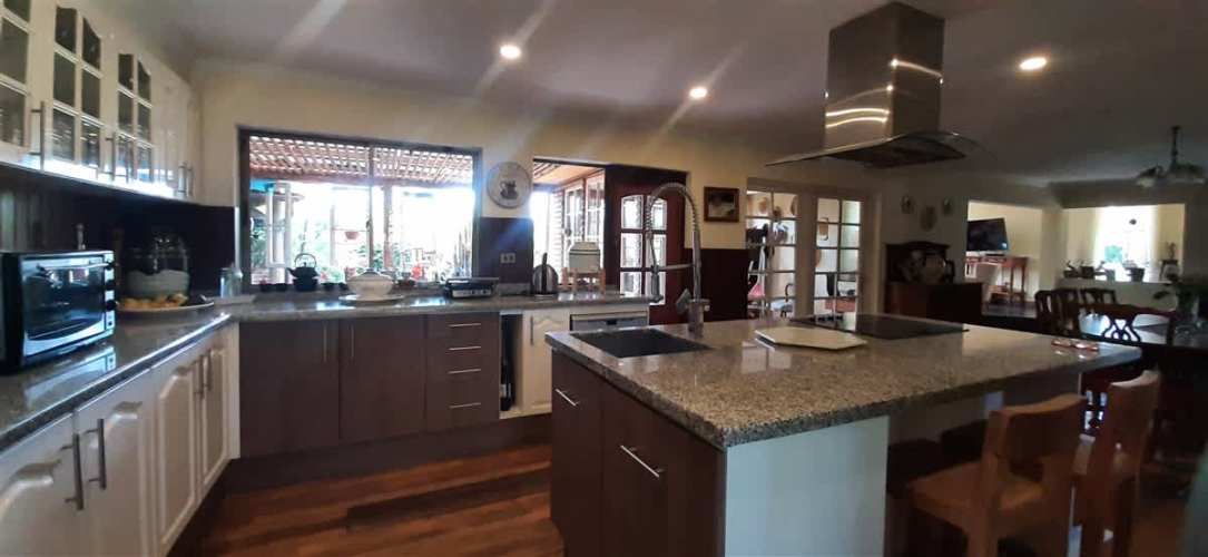 PARCELA Calera de Tango