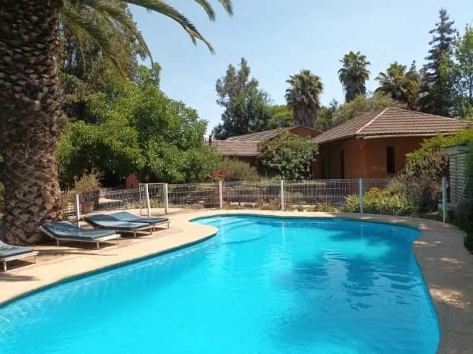 PARCELA Calera de Tango