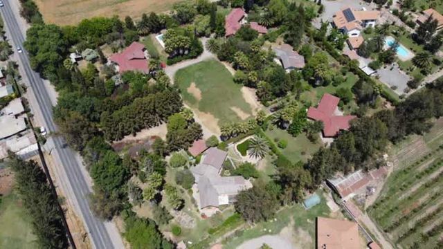 PARCELA Calera de Tango