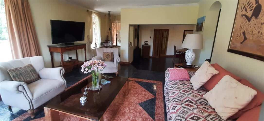 PARCELA Calera de Tango