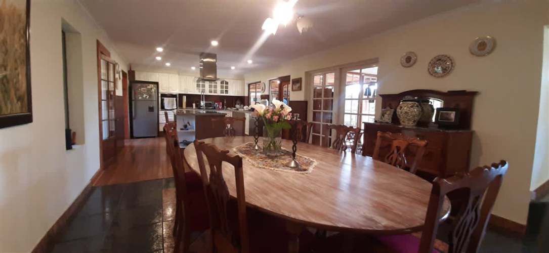 PARCELA Calera de Tango