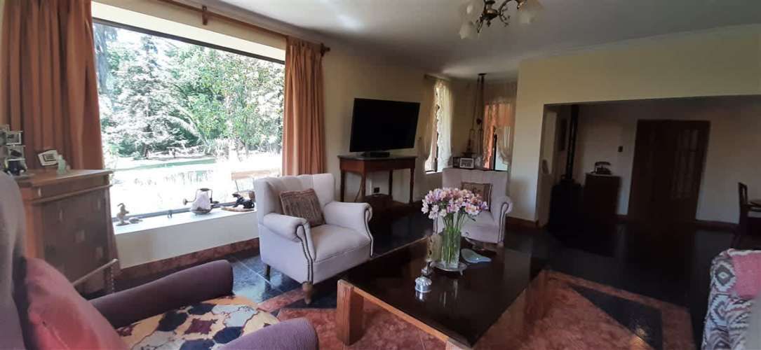 PARCELA Calera de Tango