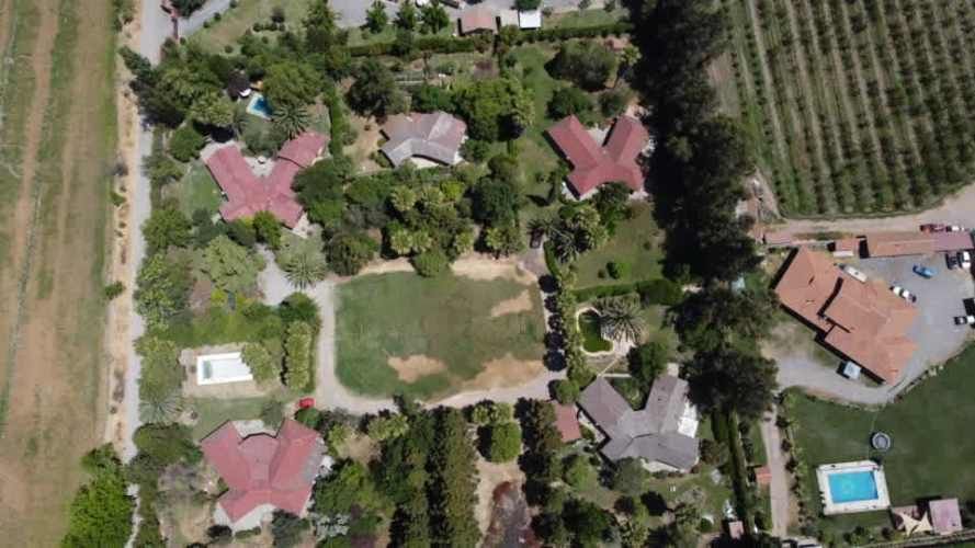 PARCELA Calera de Tango