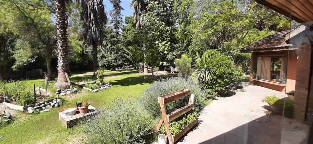 PARCELA Calera de Tango