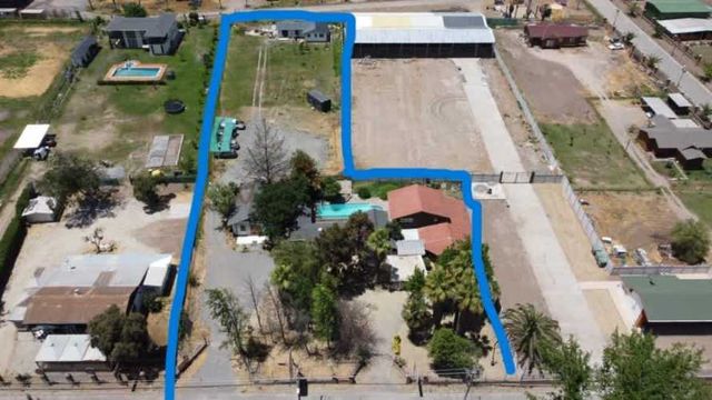 LOCAL COMERCIAL Camino Lonquen