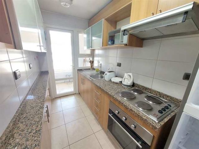 DEPARTAMENTO Se arrienda acogedor departamento Concón