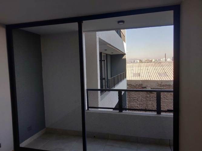 Balcón enorme! Chiloe