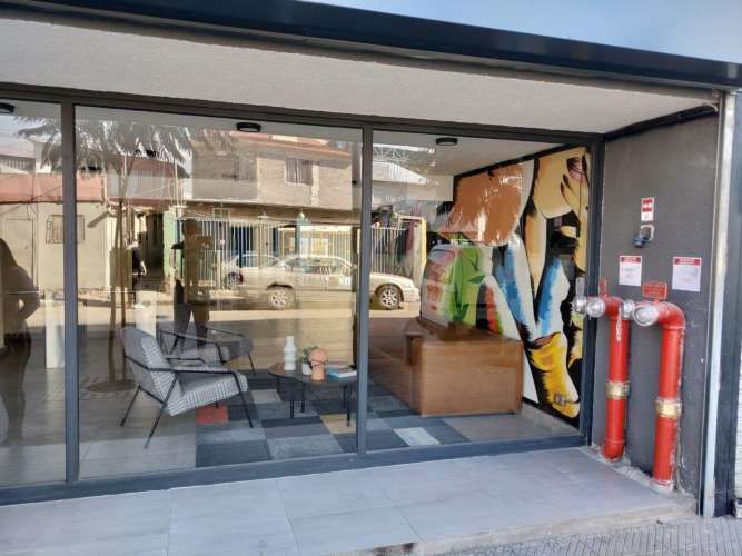 Balcón enorme! Chiloe