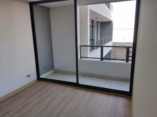 Balcón enorme! Chiloe