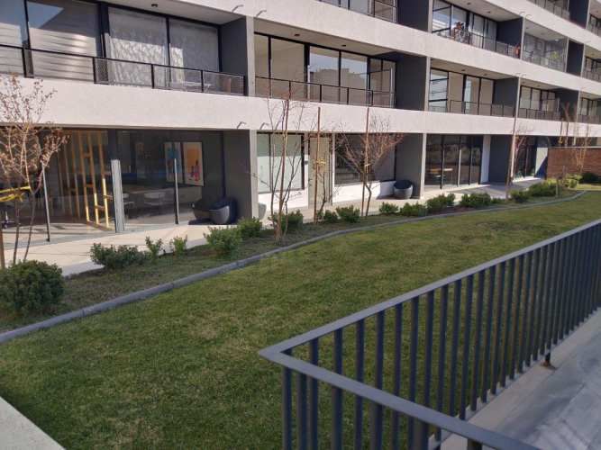 Balcón enorme! Chiloe