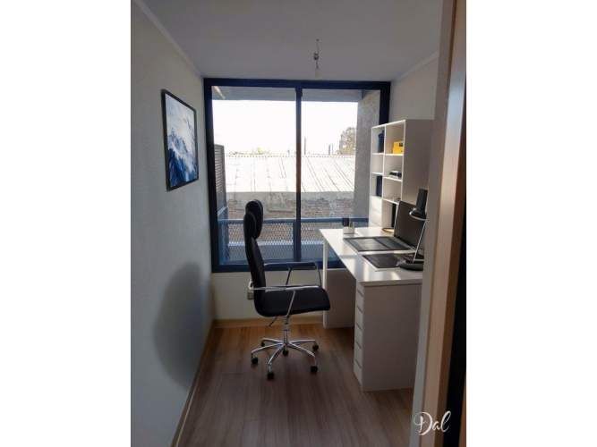 Balcón enorme! Chiloe