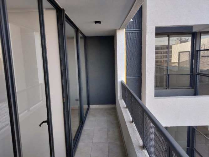 Balcón enorme! Chiloe