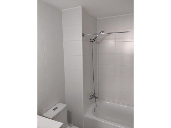 Balcón enorme! Chiloe