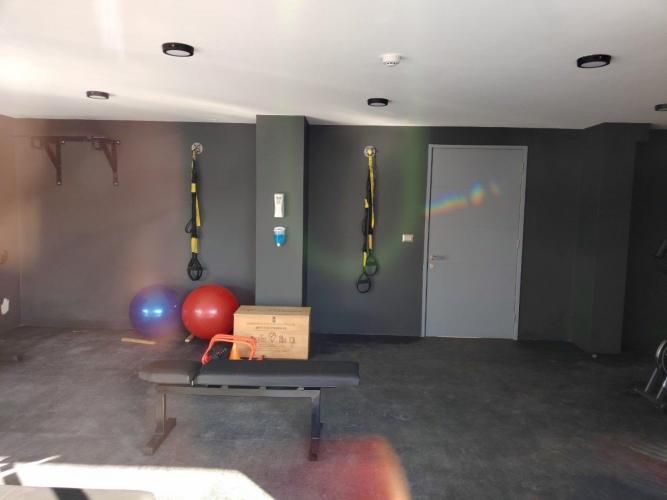 Balcón enorme! Chiloe