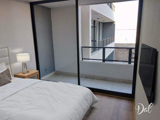 Balcón enorme! Chiloe