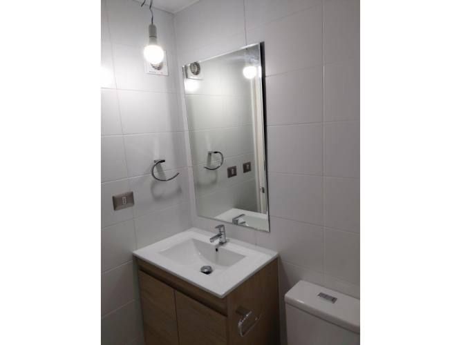 Balcón enorme! Chiloe