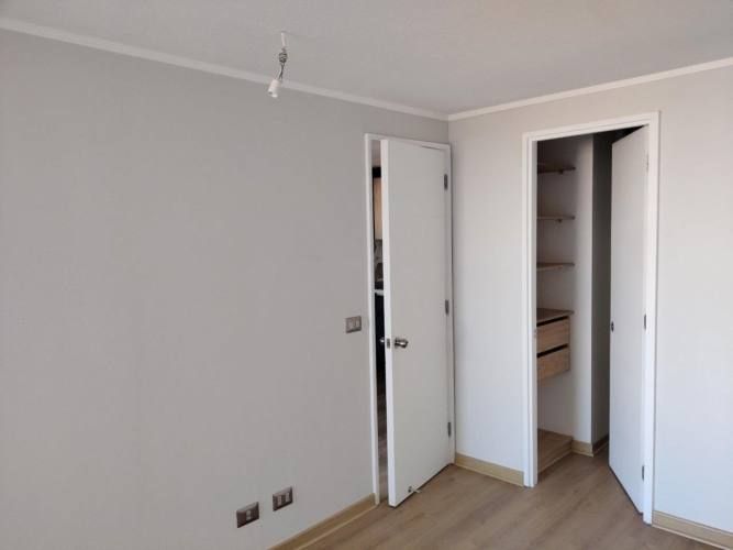 Balcón enorme! Chiloe