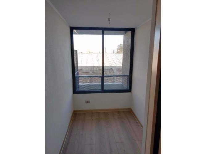 Balcón enorme! Chiloe